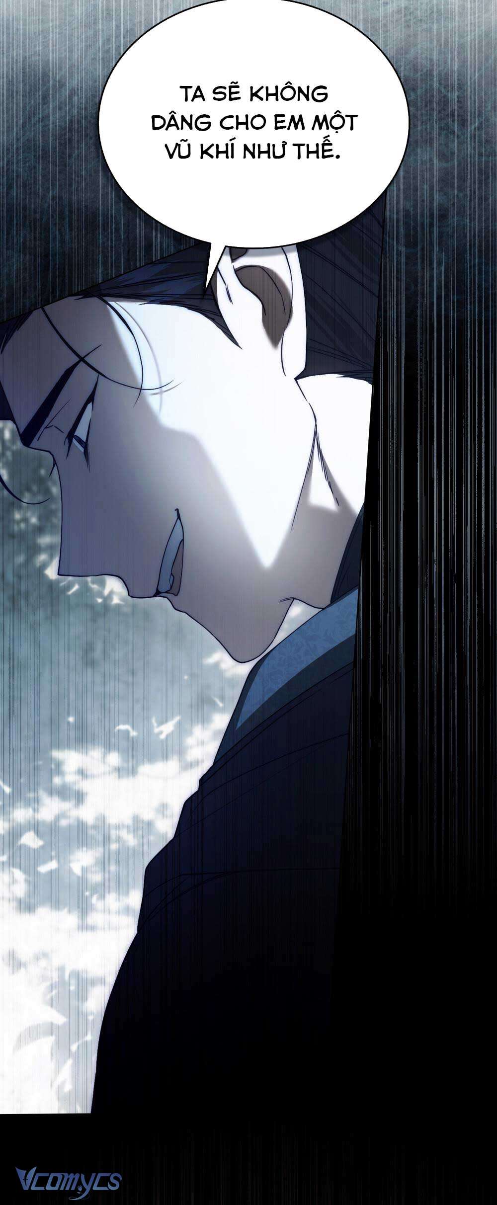 Hôn Nhân Khế Ước Chap 52 - Next Chap 53