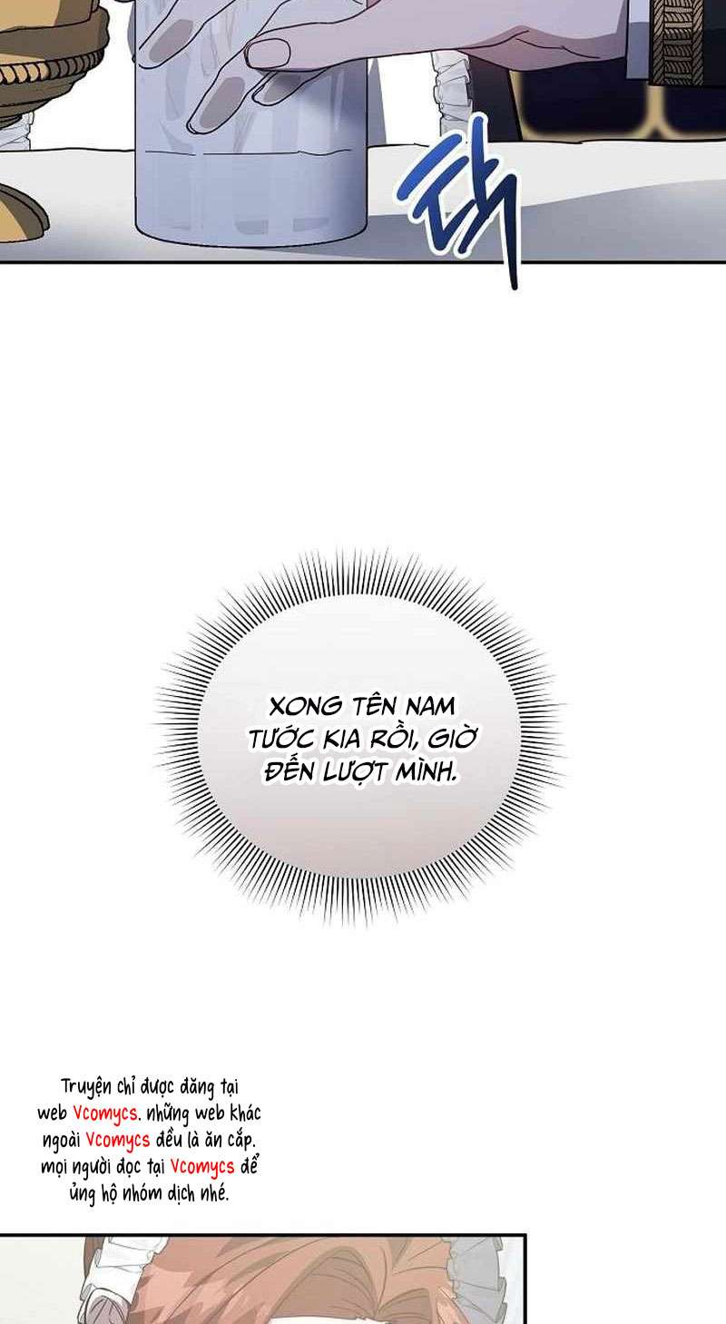 Nữ Hầu Báo Thù: Thời Khắc Cuối Cùng Chap 8 - Trang 4