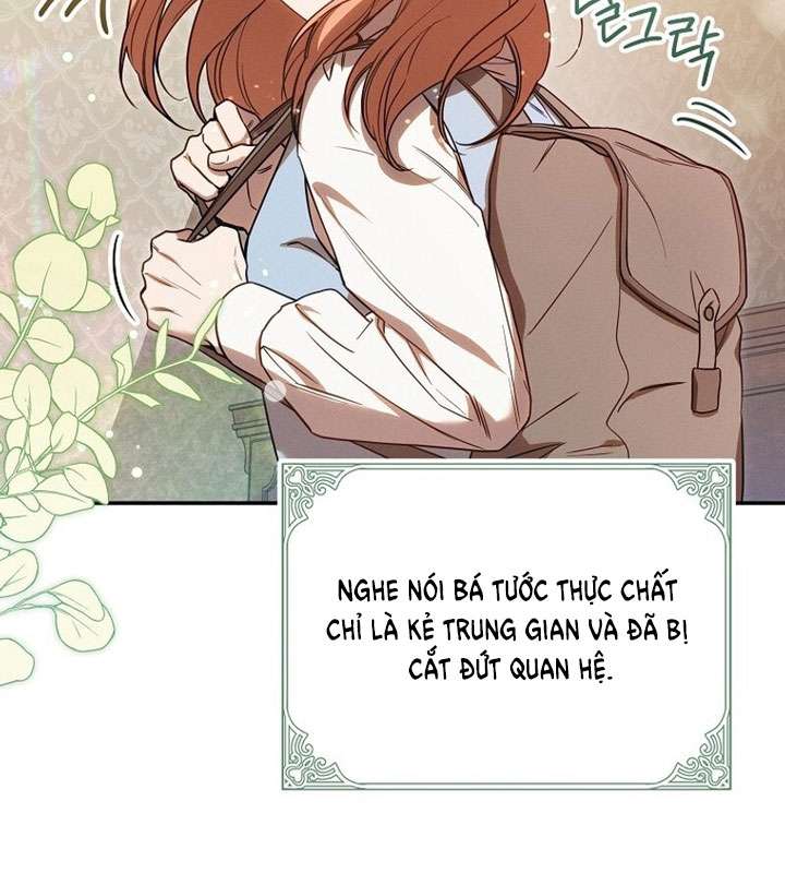 Có Hiểu Lầm Là Tôi Đang Hẹn Hò Với Kẻ Xấu Chap 8 - Trang 2