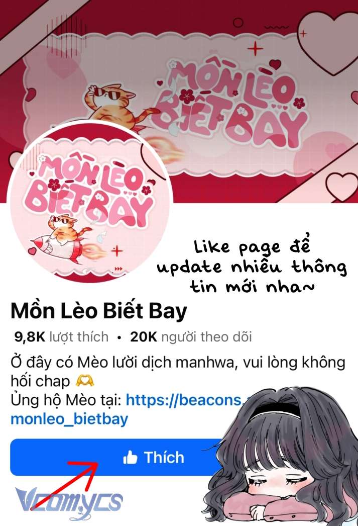 [18+] Nụ Hôn Máu Chap 64 - Next 