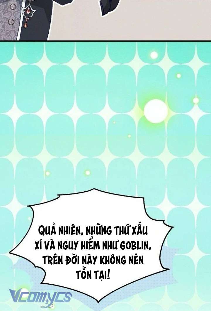 Papa Bạo Chúa, Con Sẽ Bảo Vệ Người! Chap 21 - Trang 2