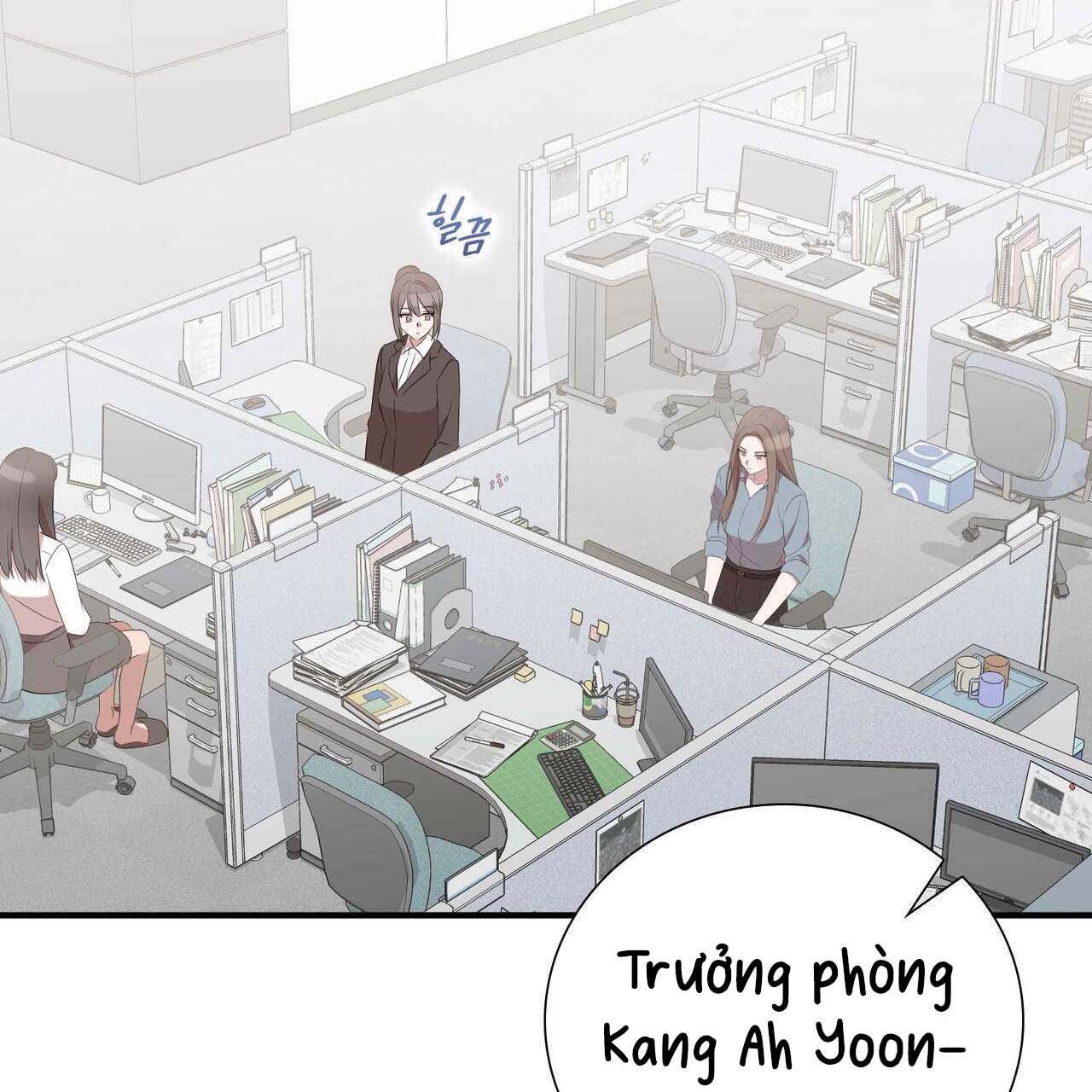 [ 18+ ] Sự trả thù bẩn thỉu Chap 43 - Next 