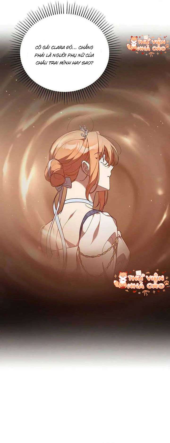 Có Hiểu Lầm Là Tôi Đang Hẹn Hò Với Kẻ Xấu Chap 31 - Trang 2