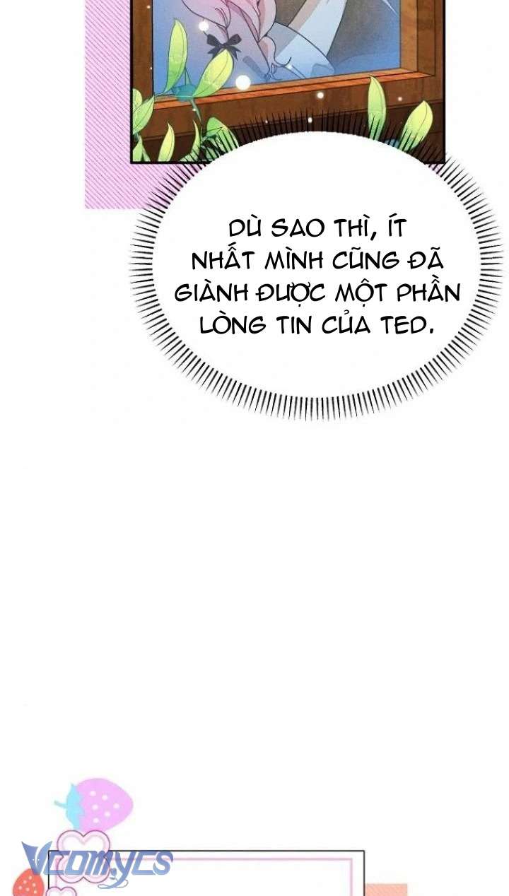 Papa Bạo Chúa, Con Sẽ Bảo Vệ Người! Chap 24 - Trang 2