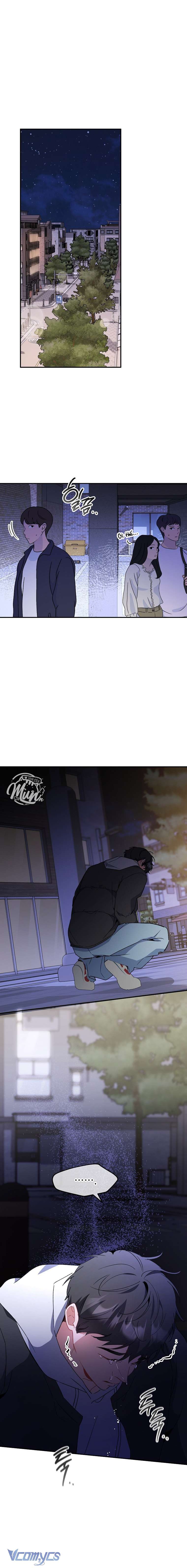 Mối Tình Đầu Đến Từ Tương Lai Chap 31 - Next Chap 32