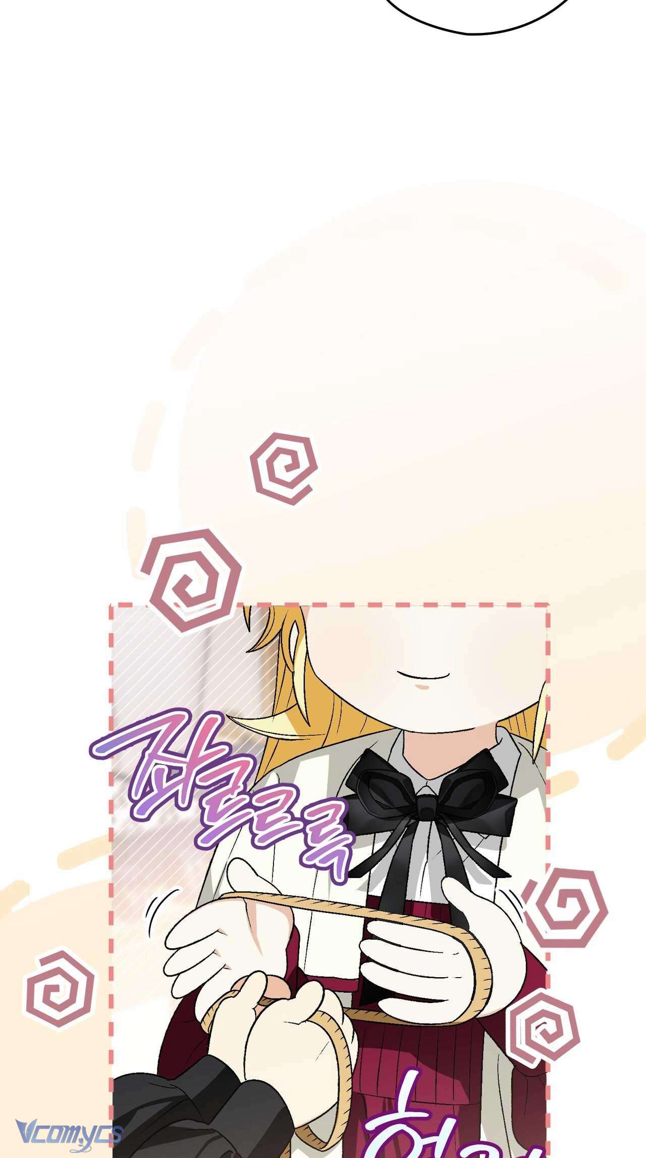 Gửi đến người sói yêu dấu của em Chap 12 - Trang 2