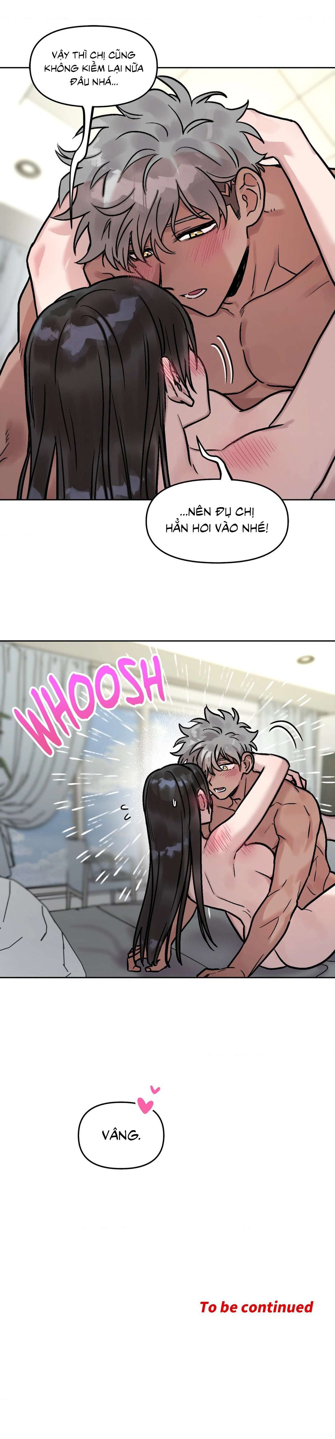 Người Gọi Nặc Danh 2 Chap 8 - Trang 2