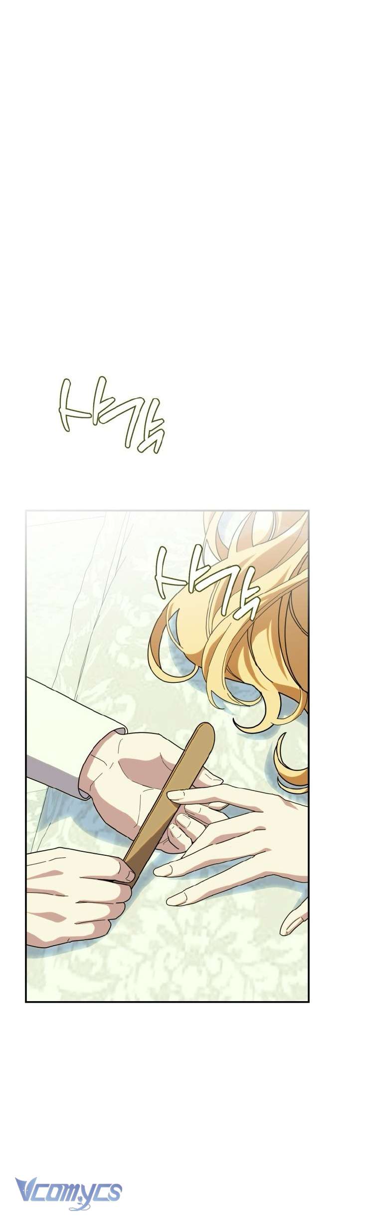 Người Vợ Hắc Ám Của Cậu Chồng Nhỏ Chap 31 - Next 