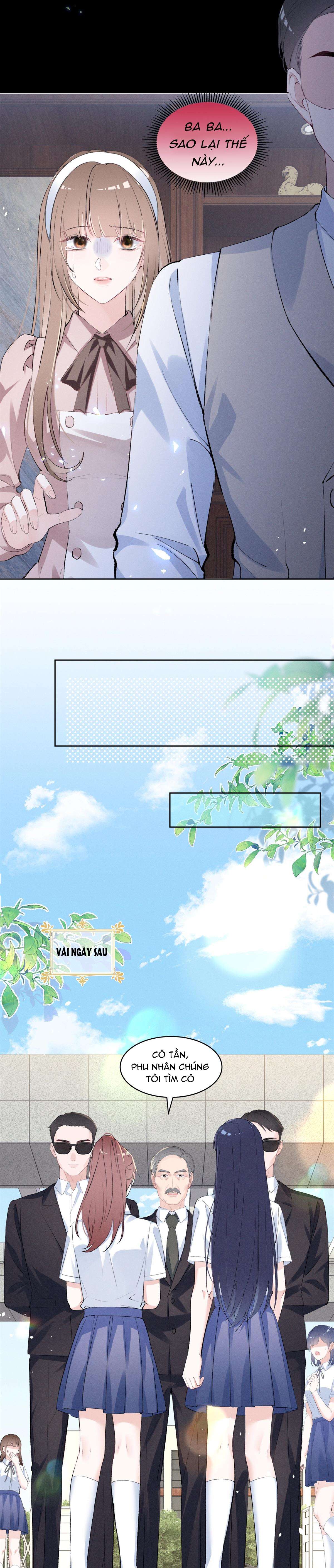 Phu Nhân, Thân phận của người lộ rồi Chap 40 - Next Chap 41