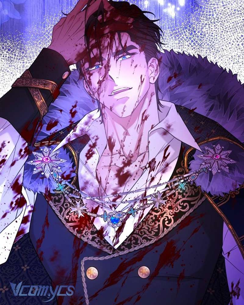 Trước Khi Em Có Ý Định Chạy Trốn Ta Sẽ Ngăn Chặn Nó Chap 1 - Trang 4