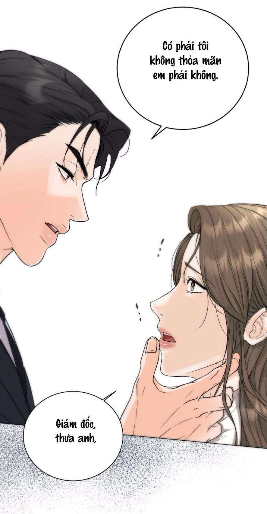 Quyết Tâm Bị Ruồng Bỏ Chap 1 - Trang 3