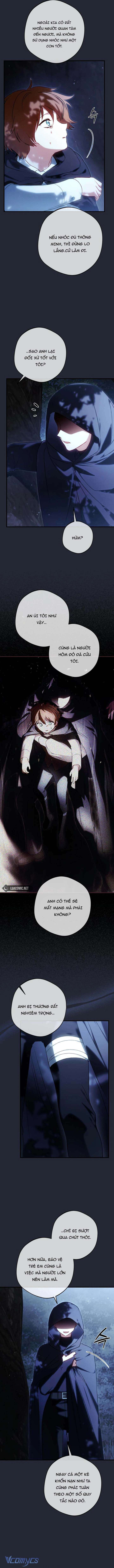 Bạo Chúa Độc Ác Trở Lại Chap 45 - Next Chap 46