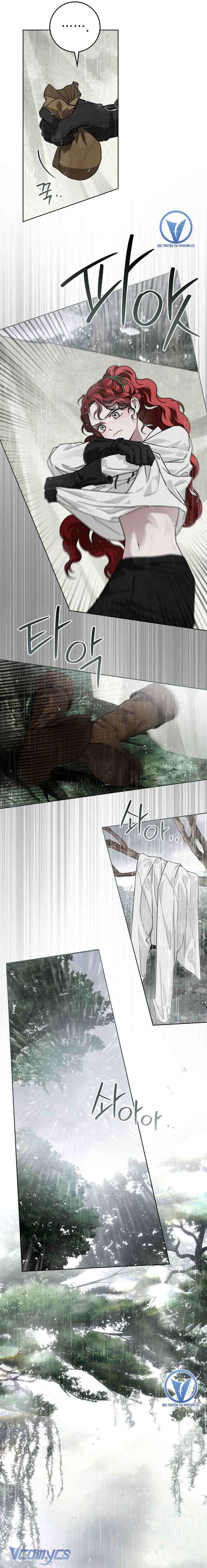 Dưới Bóng Cây Sồi Chap 107 - Next Chap 108