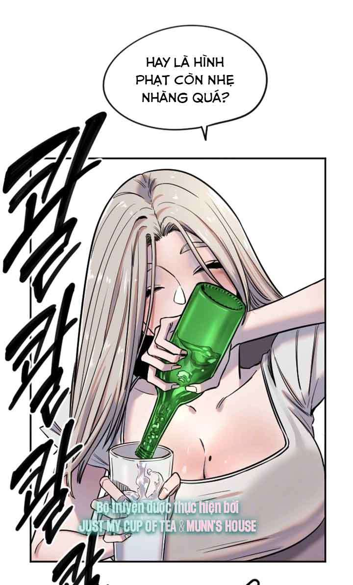 Manitto Chap 9 - Trang 3