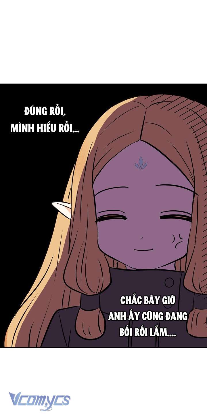 [KHÔNG CHE] Yêu Tinh Giao Phối Chap 2 - Trang 2