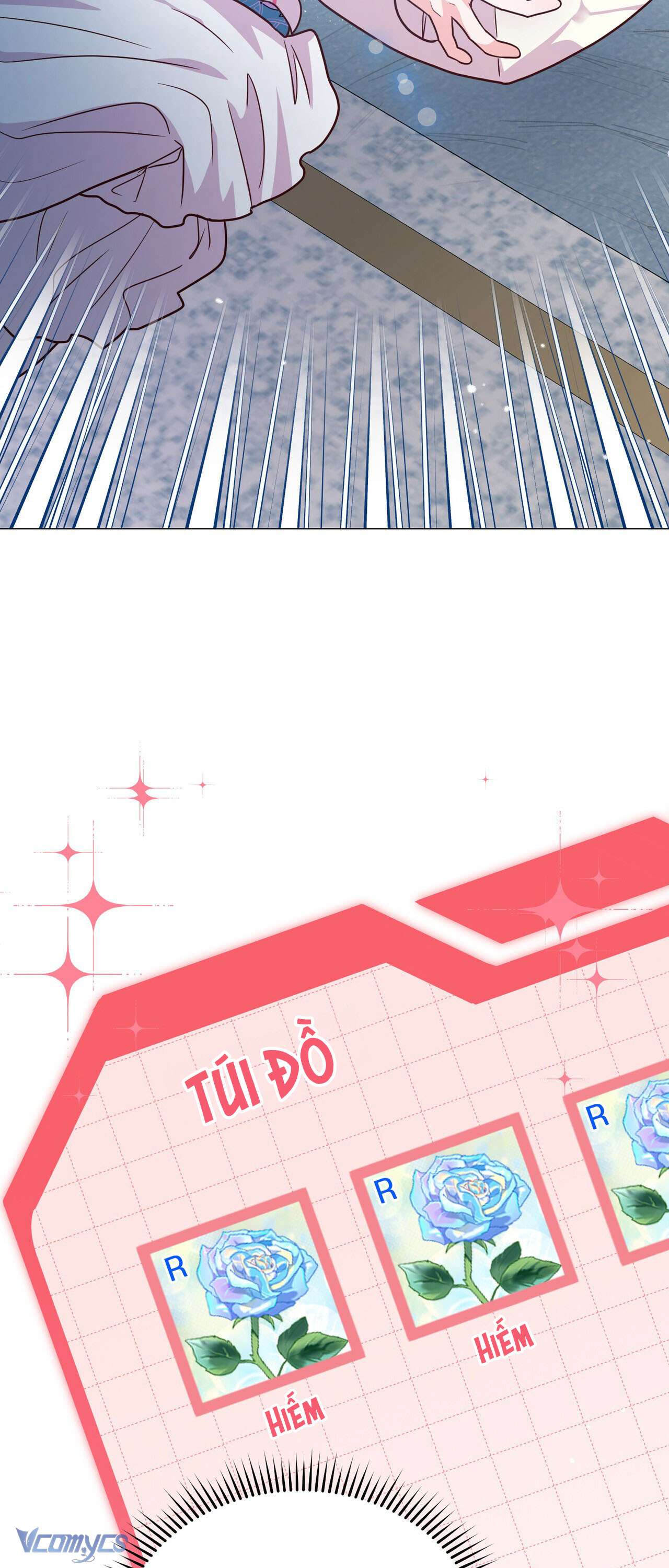 Kết Thúc Viên Mãn Không Cần Tình Yêu Chap 4 - Trang 3