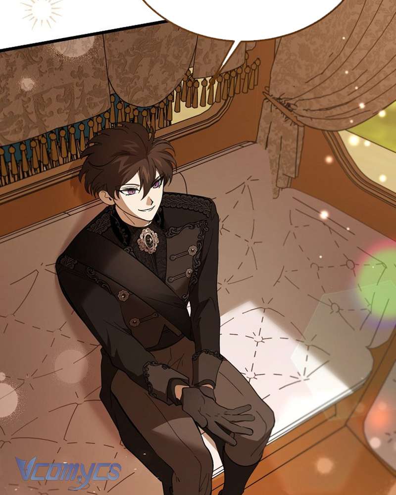 Ác Quỷ Nuôi Dưỡng Tiểu Thư Chapter 39 - Trang 4