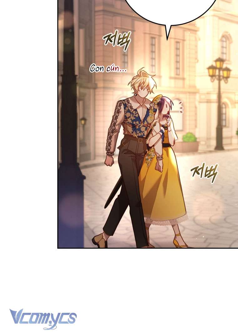 [Sứa Biển] Em Trai Tôi Là Hoàng Đế Ngang Ngược Chap 29 - Trang 2