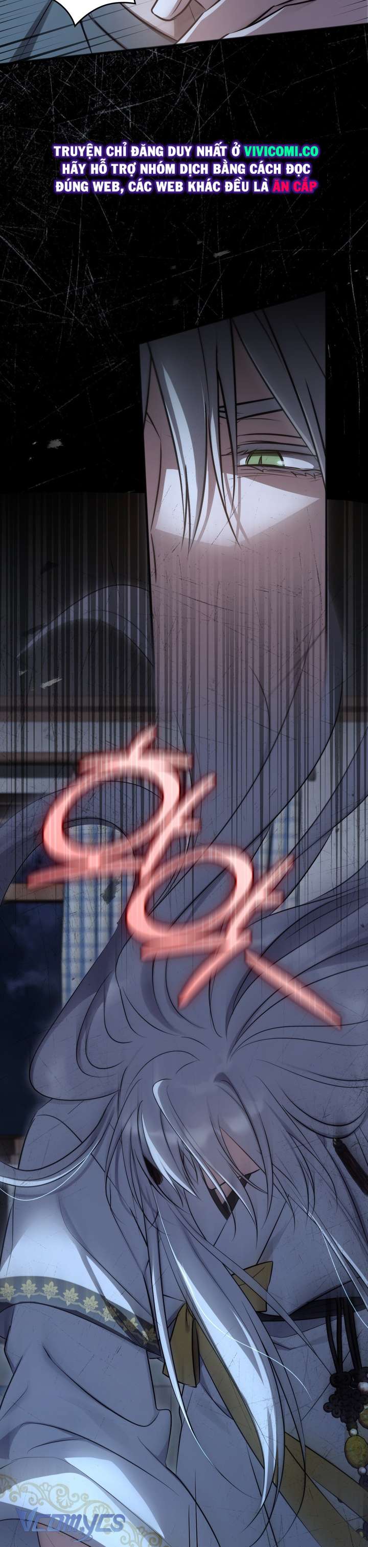 [18+] Đảo Vô Ảnh Chap 20 - Next Chap 21