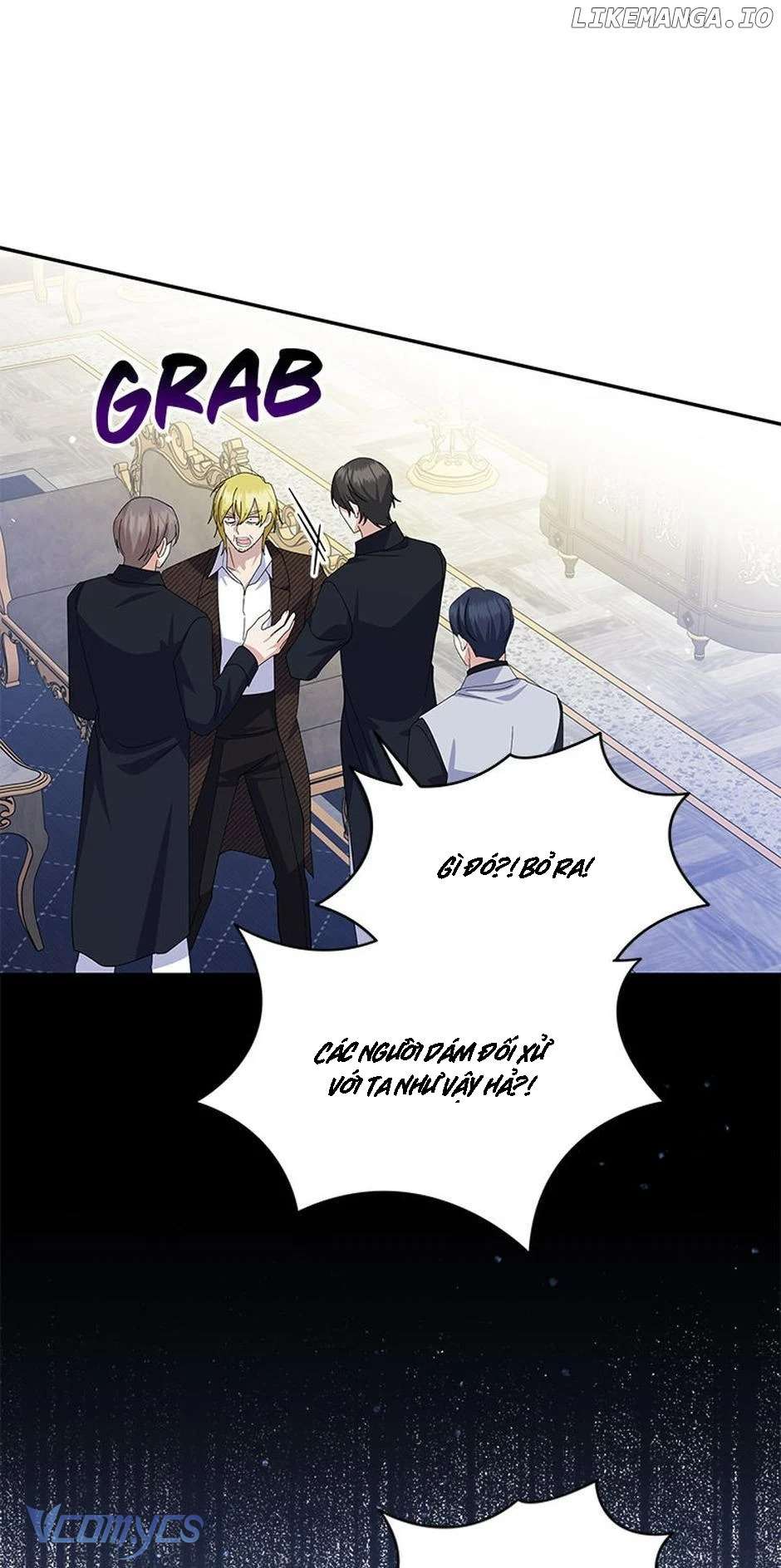 Kế Hoạch Trả Thù Chap 77 - Next Chap 78