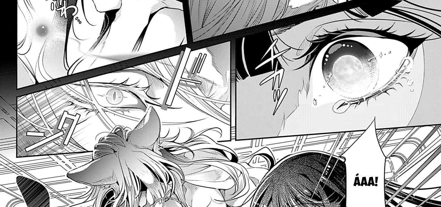 Cuộc Hôn Nhân Của Công Chúa Mặt Trăng Giả Dối: Cho Đến Khi Bị Bỏ Rơi Và Được Thần Sói Sủng Ái Chap 2 - Next Chap 3