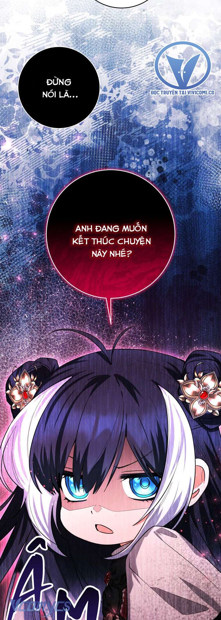 Bé Con Cá Voi Sát Thủ Chap 51 - Next Chap 52