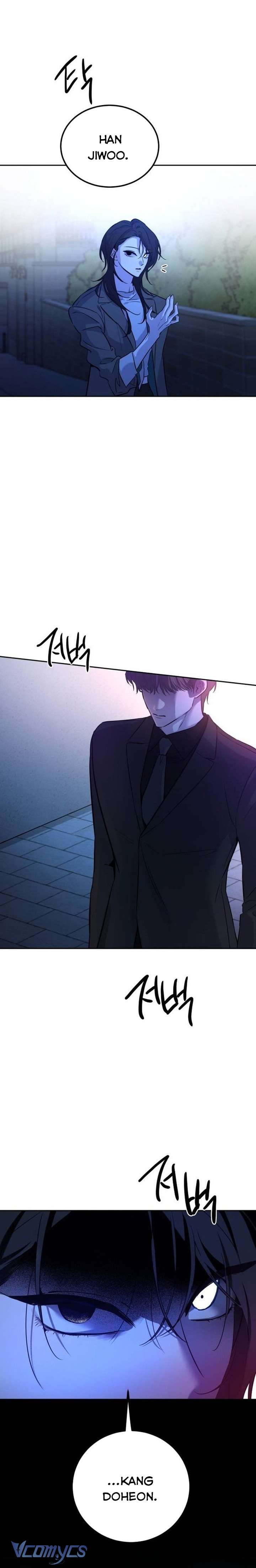 Bản Năng Dã Thú Chap 2 - Trang 4