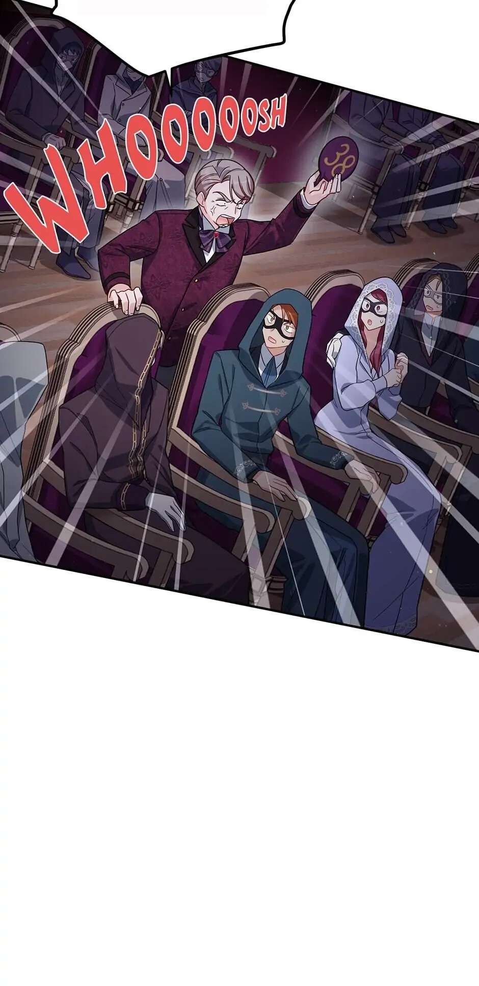 Nữ Công Tước Với Tâm Hồn Trống Rỗng Chapter 35 - Next Chapter 36