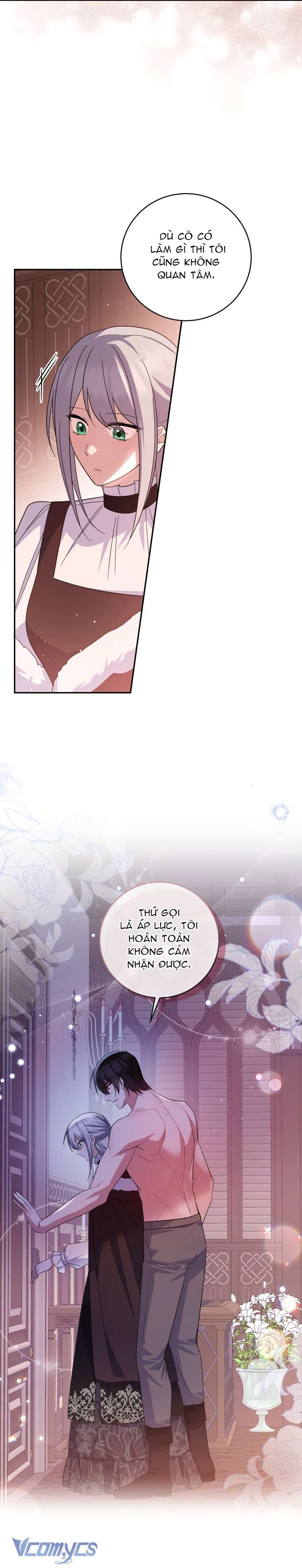 Kế Hoạch Trả Thù Chap 71 - Next Chap 72