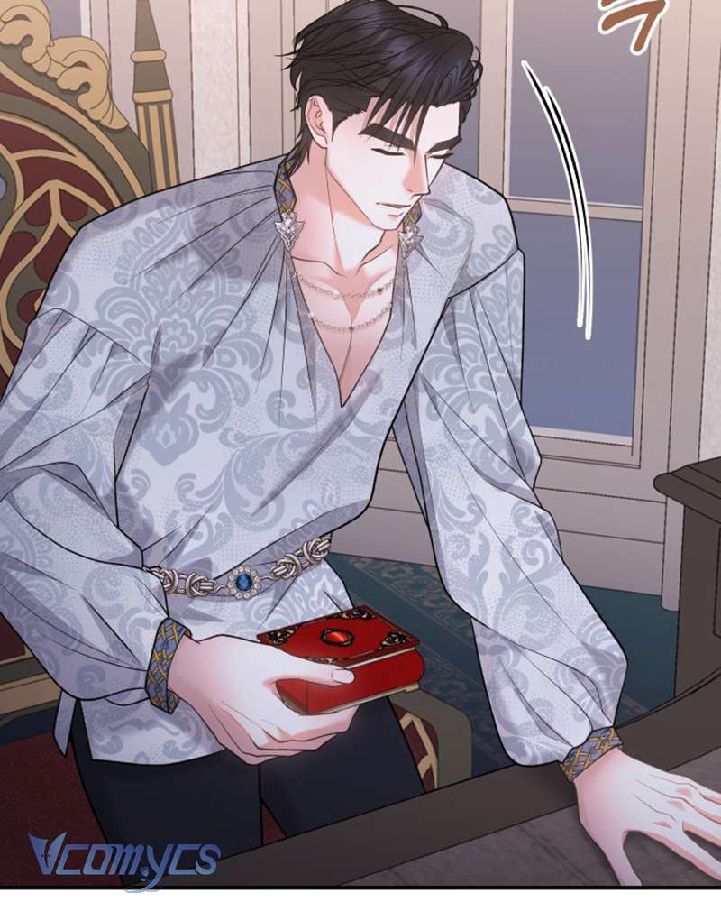 Trước Khi Em Có Ý Định Chạy Trốn Ta Sẽ Ngăn Chặn Nó Chap 5 - Next Chap 6