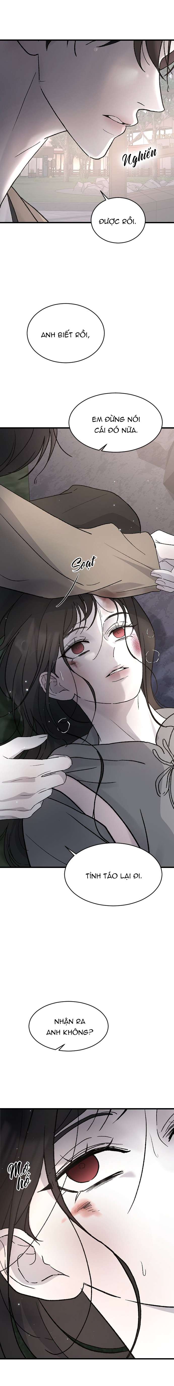 Ba Anh Trai Cực Phẩm Của Tôi Chap 100 - Next 