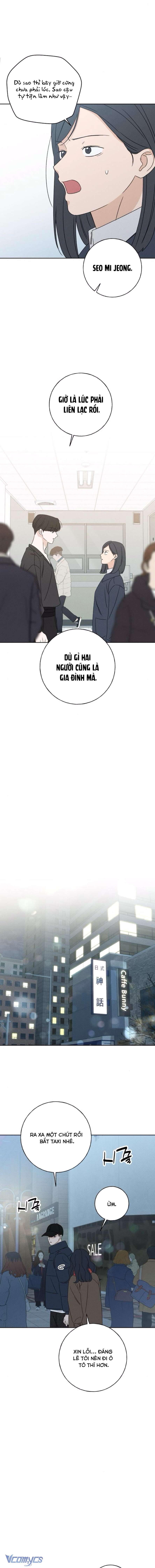 Miyeon Chap 25 - Next Chap 26