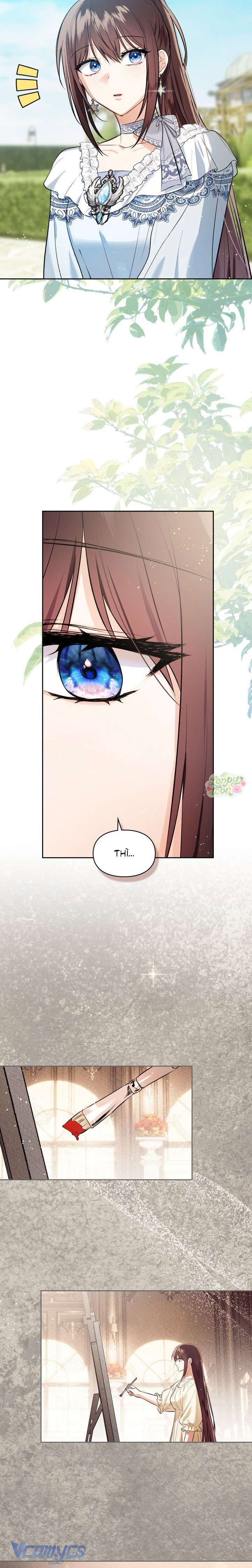 [SS2] Tôi Mới Là Gia Chủ Thật Sự Chap 39 - Trang 2