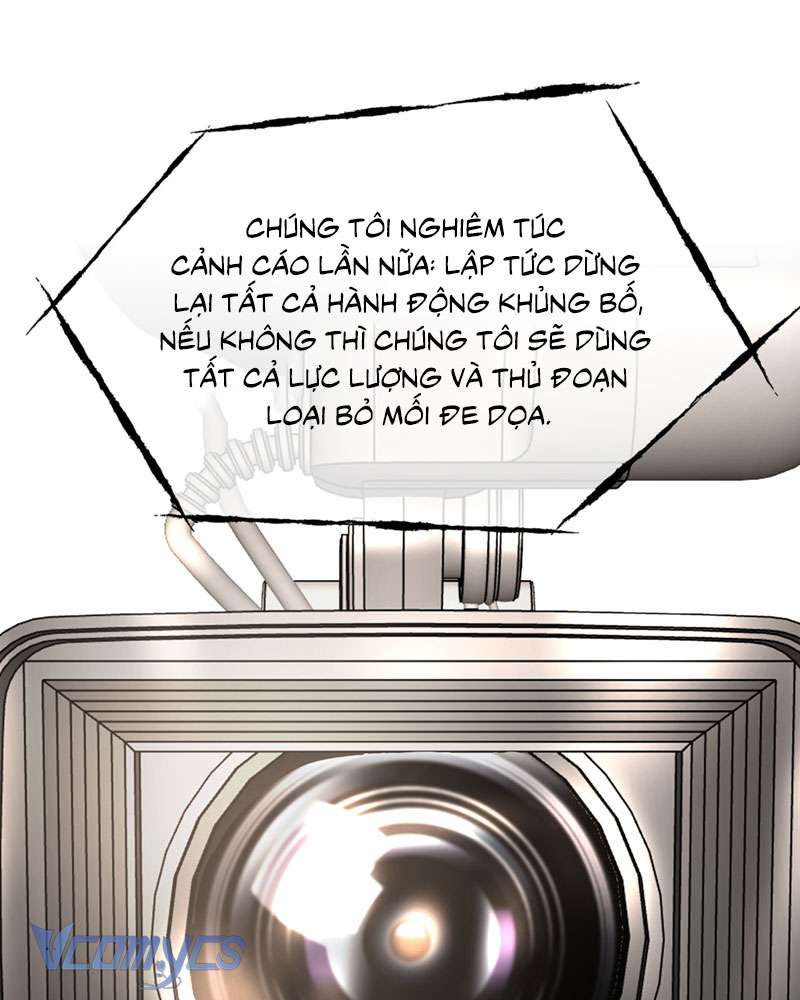 Ác Chi Hoàn Chap 70 - Next Chap 70.5