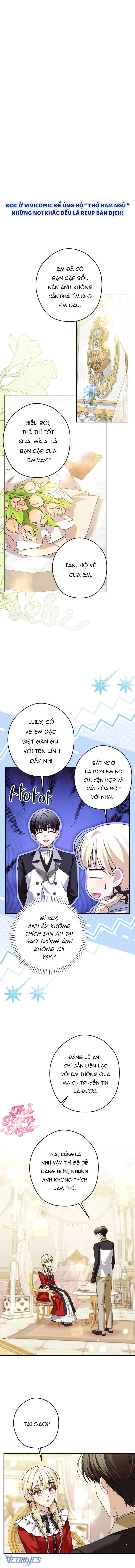 Gia Đình Phản Diện Phản Đối Tự Lập Chap 86 - Next 