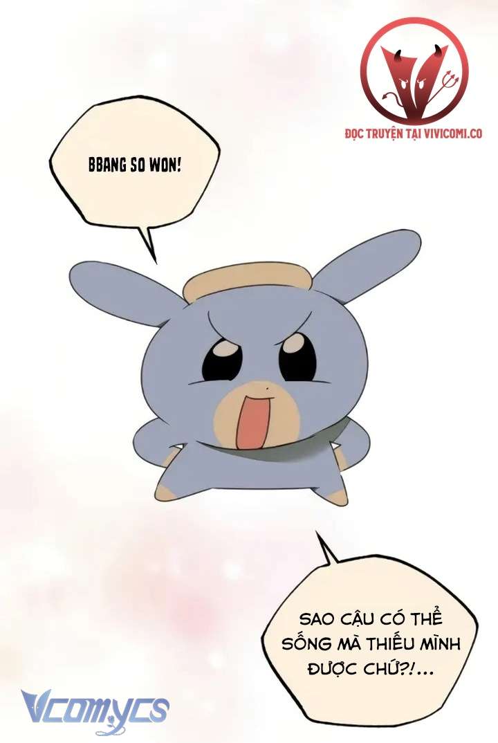 [18+] Mong Ước Của Ác Quỷ Chap 61 - Next 