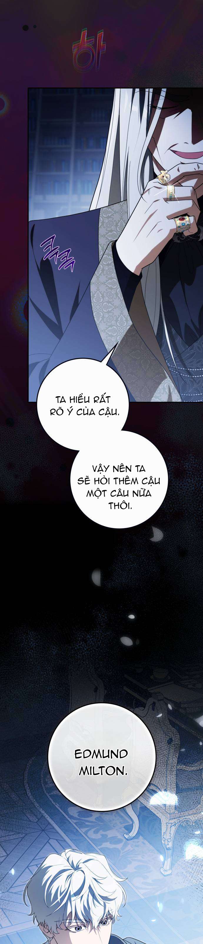 Nữ Công Tước Chiến Lợi Phẩm Chap 38 - Trang 2