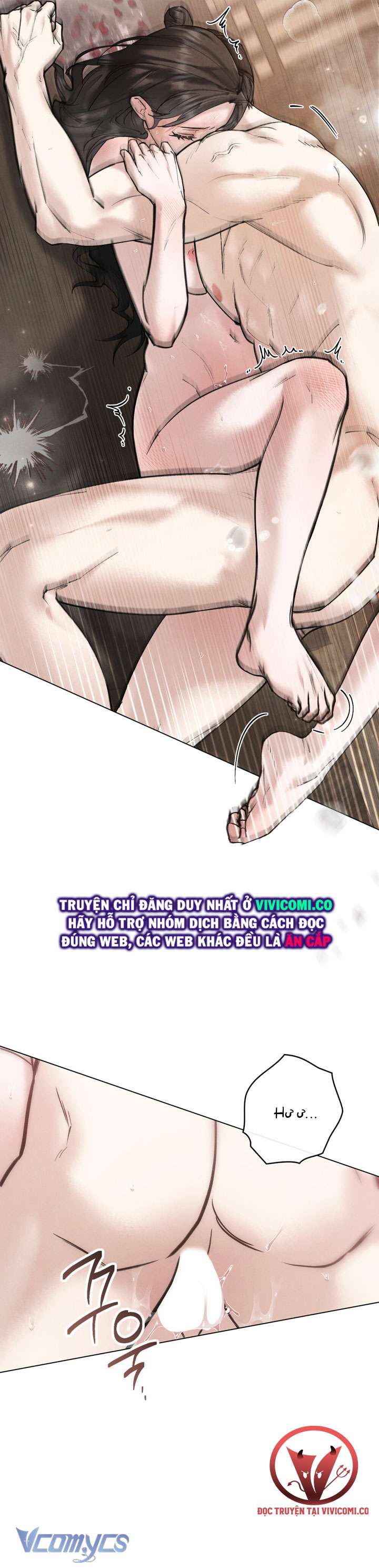 [18+] Đêm Giông Bão Chap 62 - Trang 2