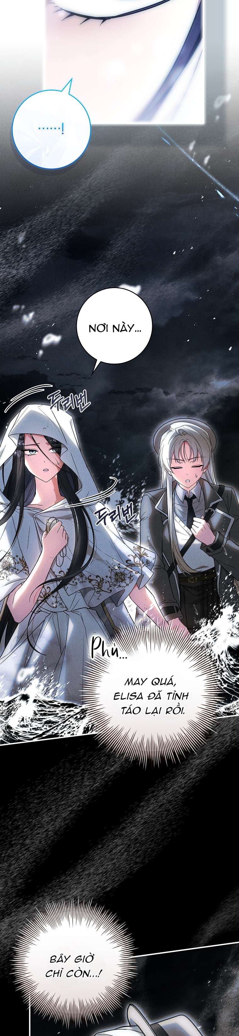 Văn Phòng Thám Tử Dành Cho Nam Chính Hối Hận! Chap 27 - Trang 2