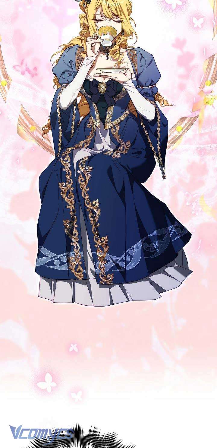 Thuần Hóa Hoàng Tử Quái Vật Chap 34 - Trang 2