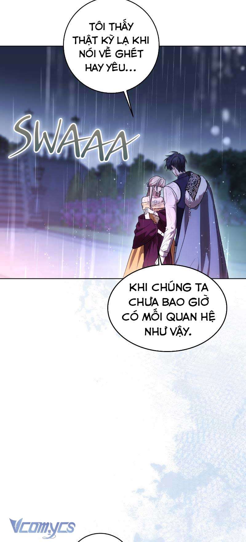 Cái Giá Phải Trả Chap 81 - Next Chap 82