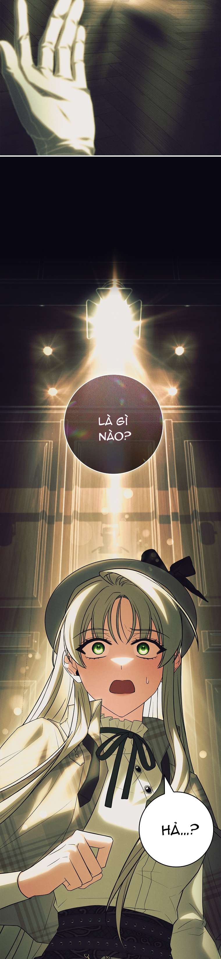 Văn Phòng Thám Tử Dành Cho Nam Chính Hối Hận! Chap 1 - Trang 3