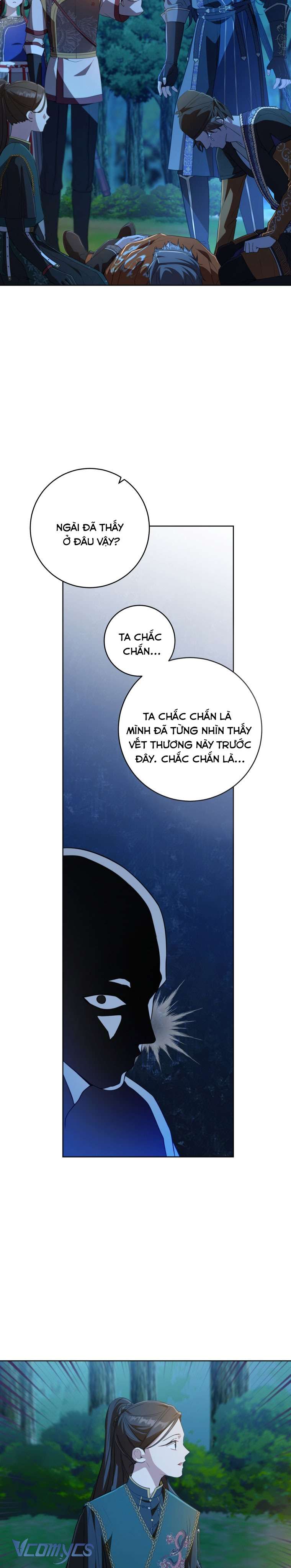 Trở Thành Cô Cháu Gái Bị Khinh Miệt Của Nhà Quyền Quý Chap 31 - Trang 2