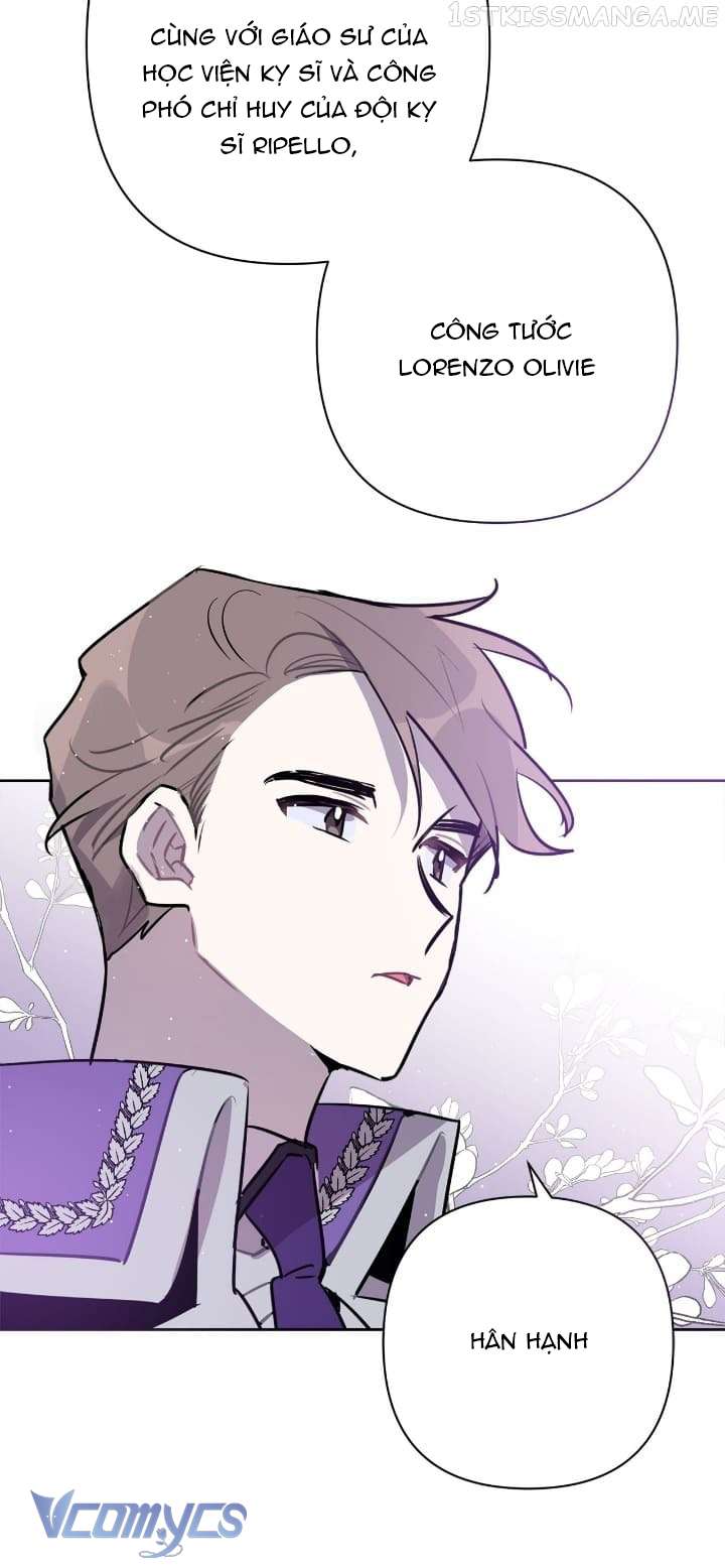 Cách Để Giết Một Pháp Sư Chap 57 - Next Chap 58