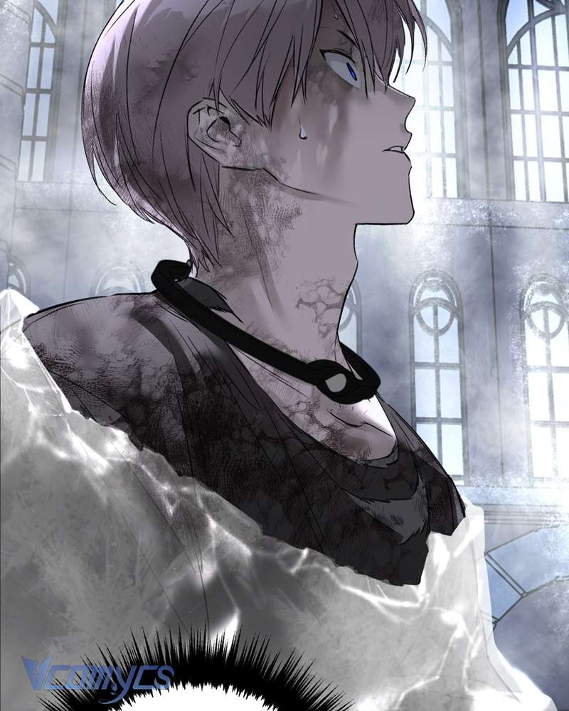 Ác Chi Hoàn Chap 57 - Next Chap 58