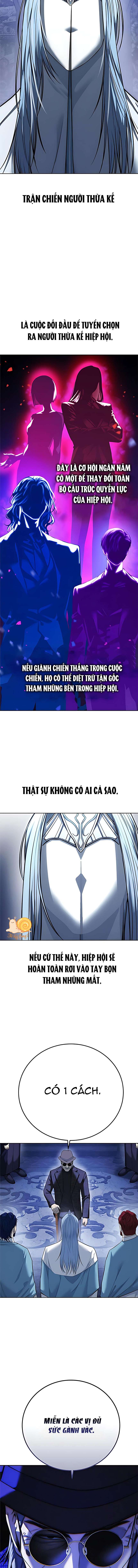 Red Shirt Chap 39 - Next 