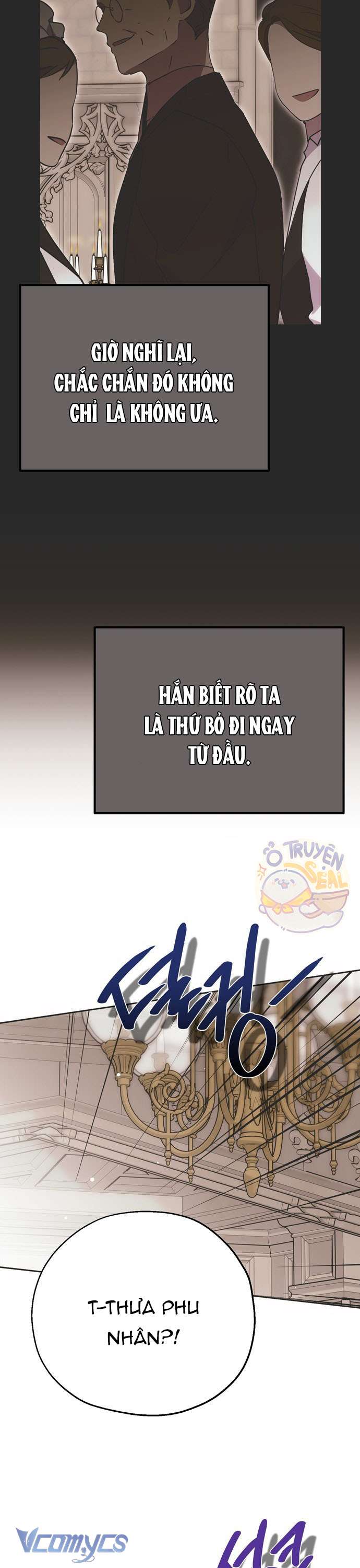 Vụ Bê Bối Vô Đạo Đức Chap 2 - Next Chap 3