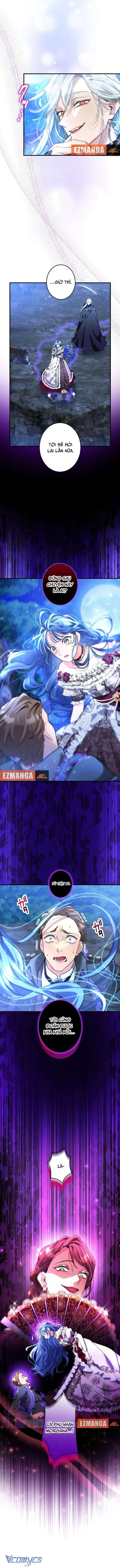 Hợp Đồng Ba Năm Với Tử Thần Chap 14 - Trang 2