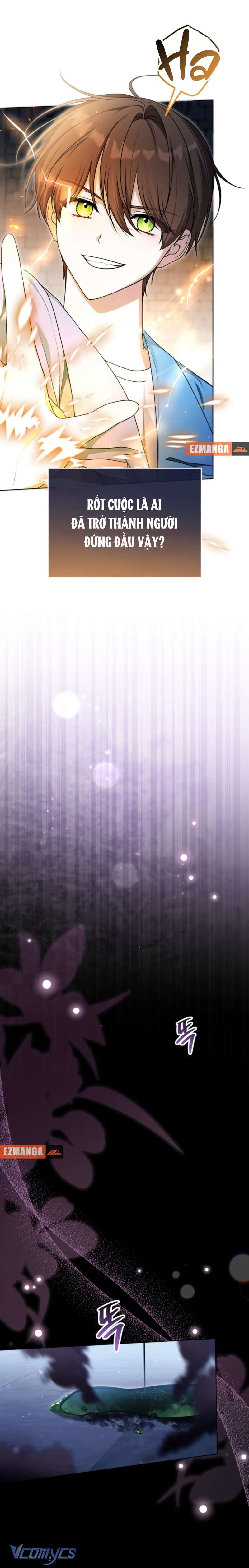 Tôi Trở Thành Một Nhân Vật Đã Chết Trong Nhà Tù Dành Cho Phế Vật Chap 17 - Trang 3