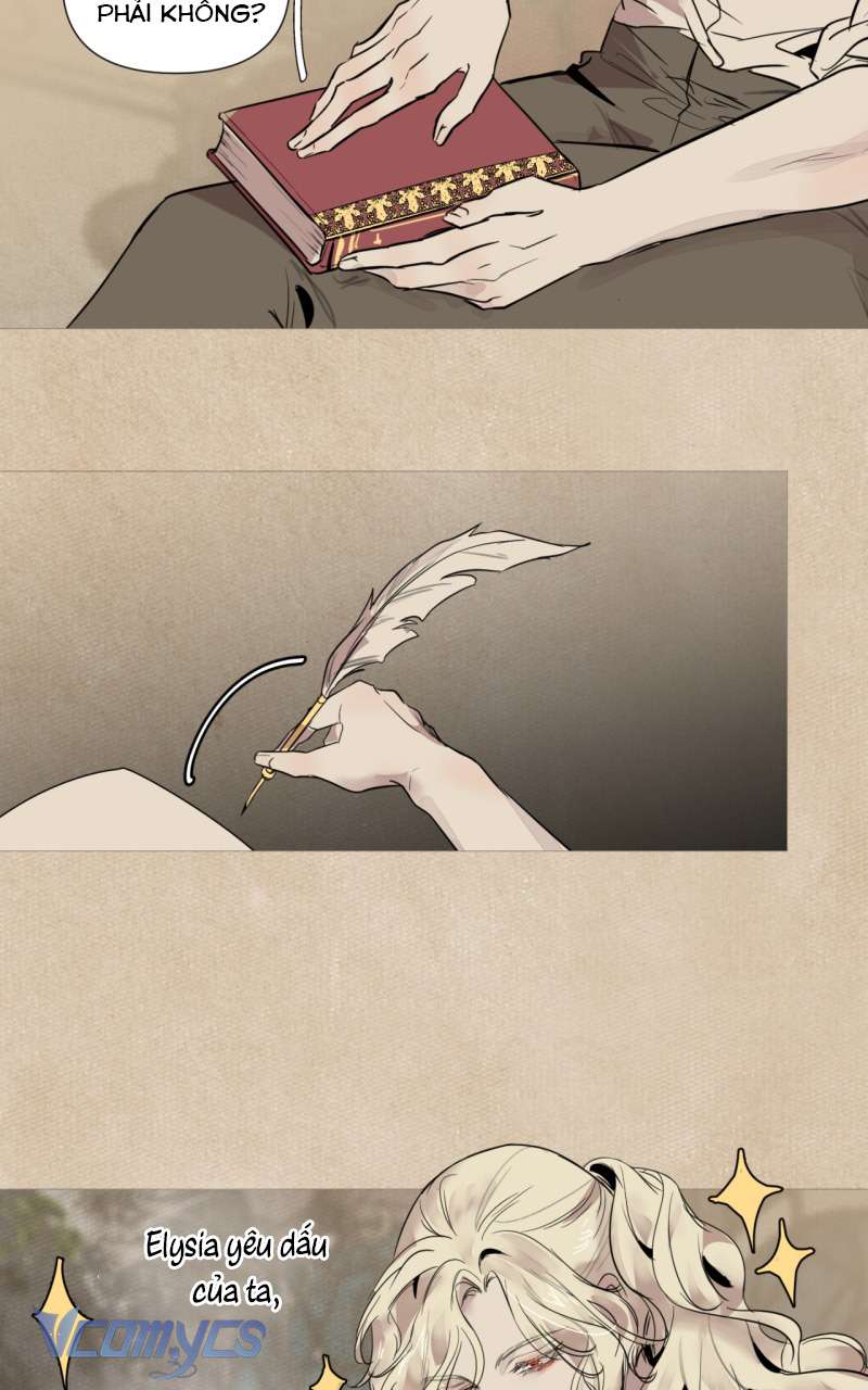 Vampire gặp thợ săn Chap 7 - Next Chap 8